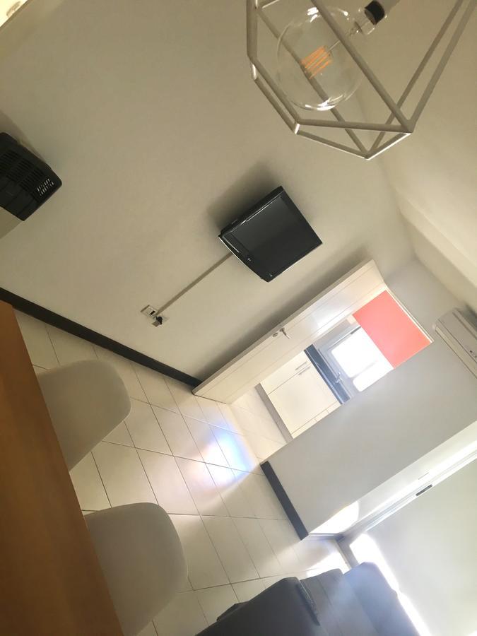Departamentos Mediterraneo คอร์โดบา ภายนอก รูปภาพ