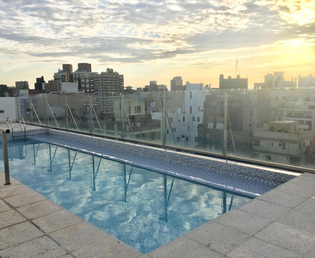 Departamentos Mediterraneo คอร์โดบา ภายนอก รูปภาพ