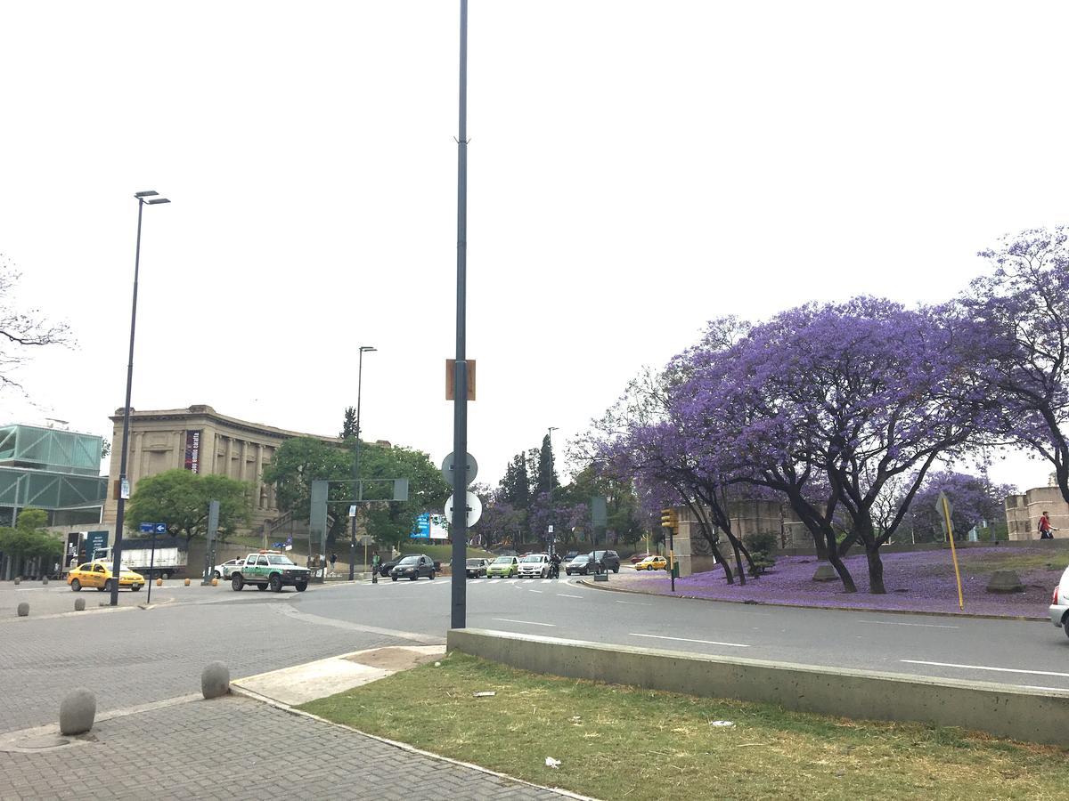 Departamentos Mediterraneo คอร์โดบา ภายนอก รูปภาพ