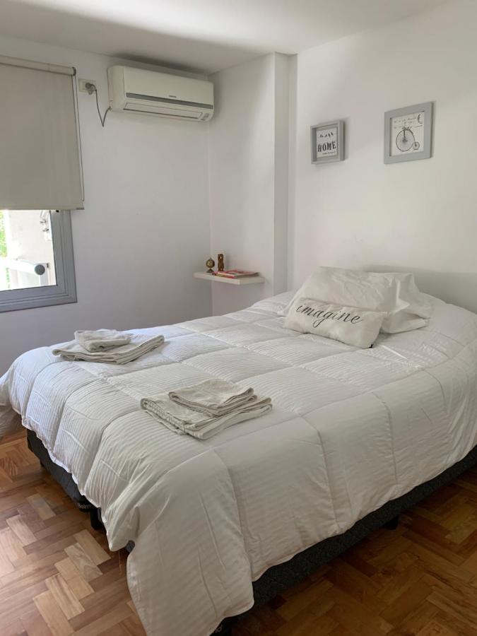 Departamentos Mediterraneo คอร์โดบา ภายนอก รูปภาพ